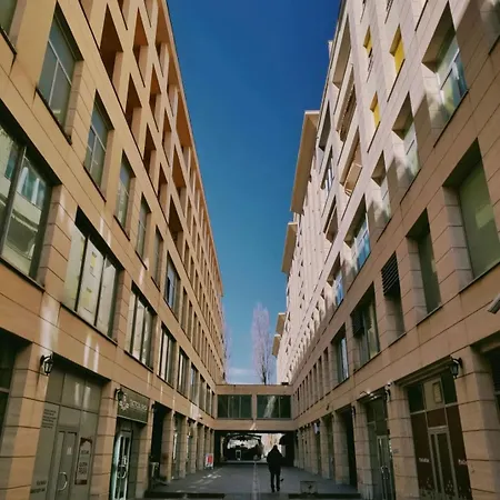 Luxury In Center Lb アパート モスタル